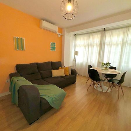 Holidays2Malaga 2 Bedroom Armengual De La Mota Close Shopping Center Eksteriør billede
