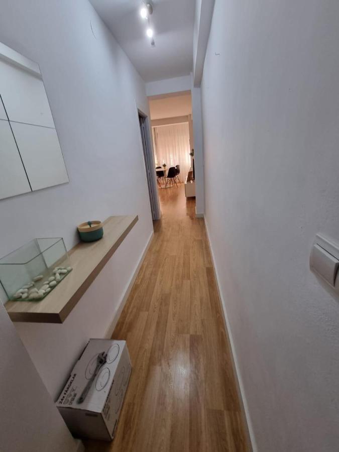Holidays2Malaga 2 Bedroom Armengual De La Mota Close Shopping Center Eksteriør billede