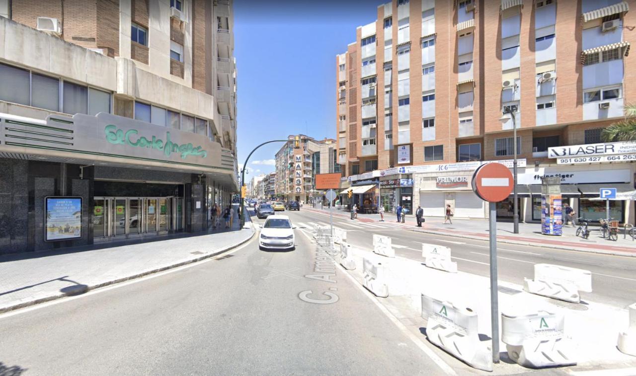 Holidays2Malaga 2 Bedroom Armengual De La Mota Close Shopping Center Eksteriør billede