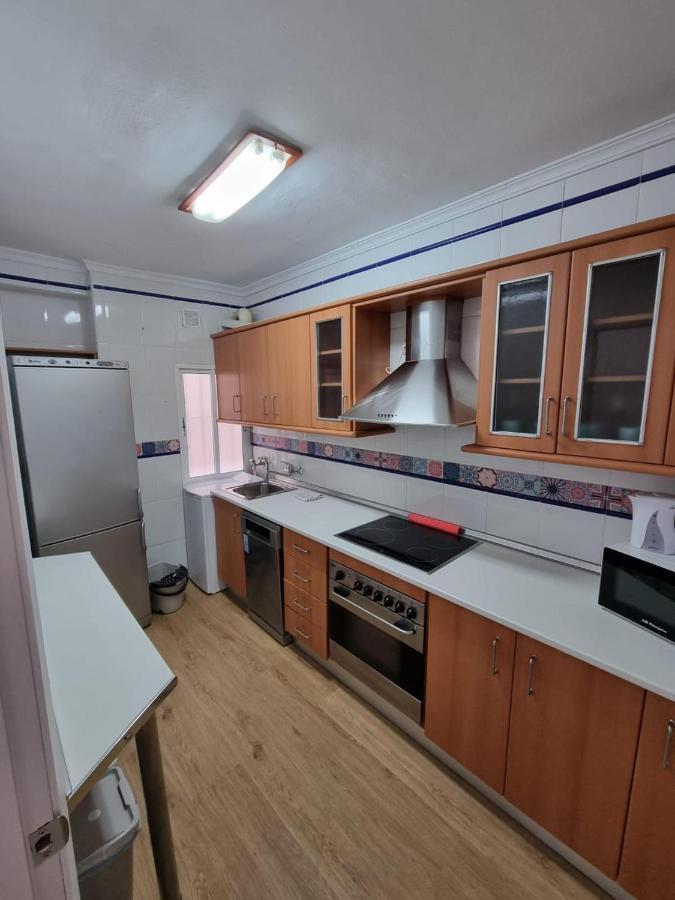 Holidays2Malaga 2 Bedroom Armengual De La Mota Close Shopping Center Eksteriør billede