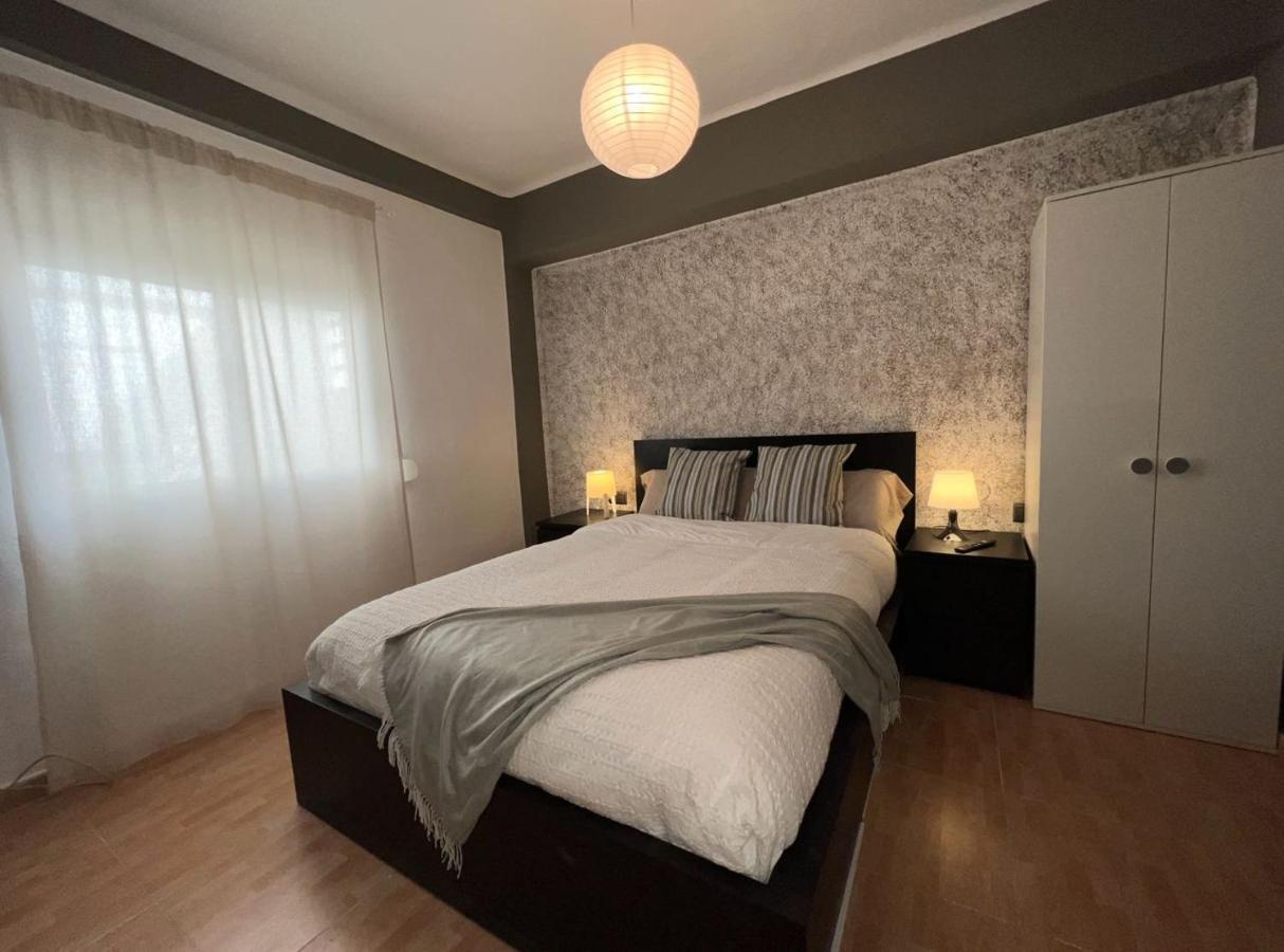 Holidays2Malaga 2 Bedroom Armengual De La Mota Close Shopping Center Eksteriør billede
