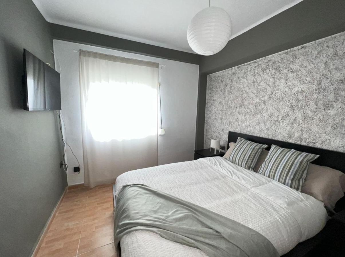 Holidays2Malaga 2 Bedroom Armengual De La Mota Close Shopping Center Eksteriør billede