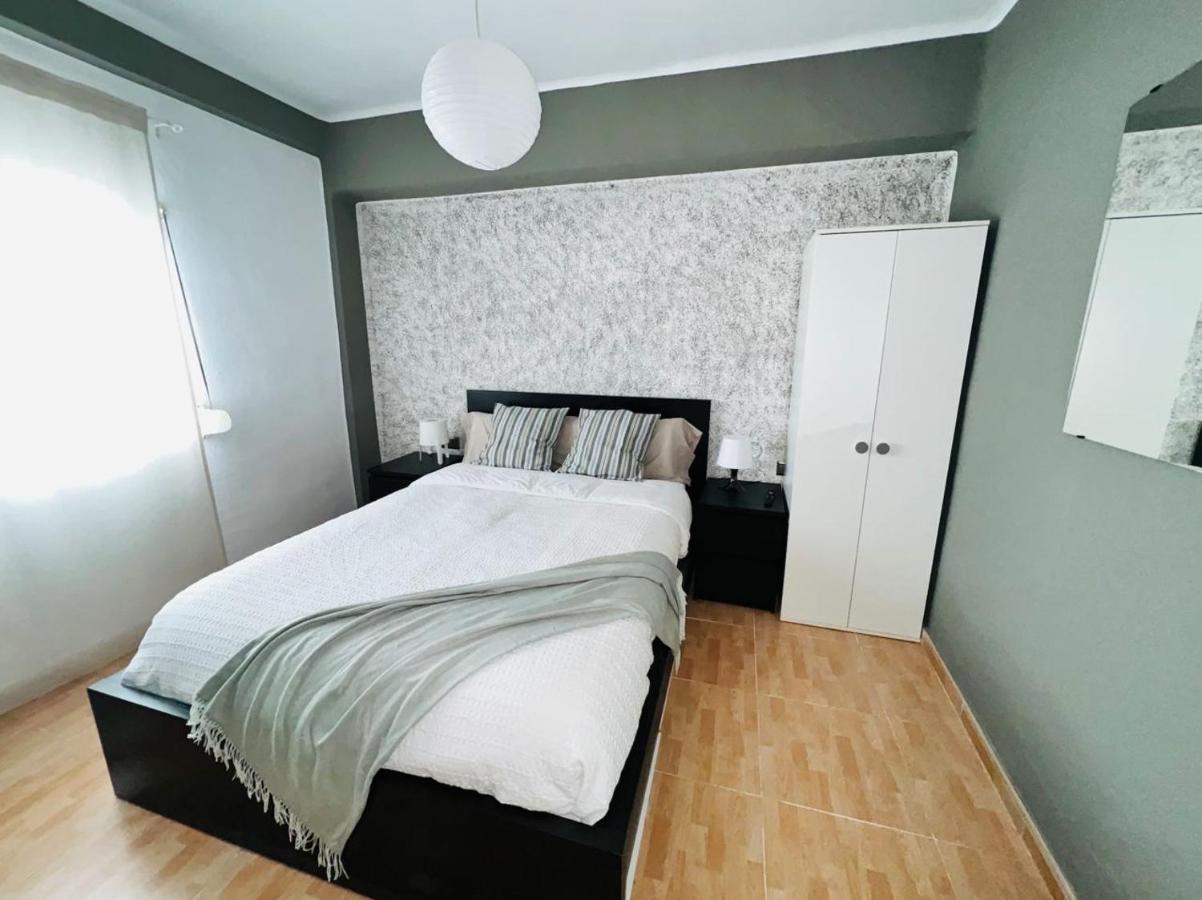 Holidays2Malaga 2 Bedroom Armengual De La Mota Close Shopping Center Eksteriør billede
