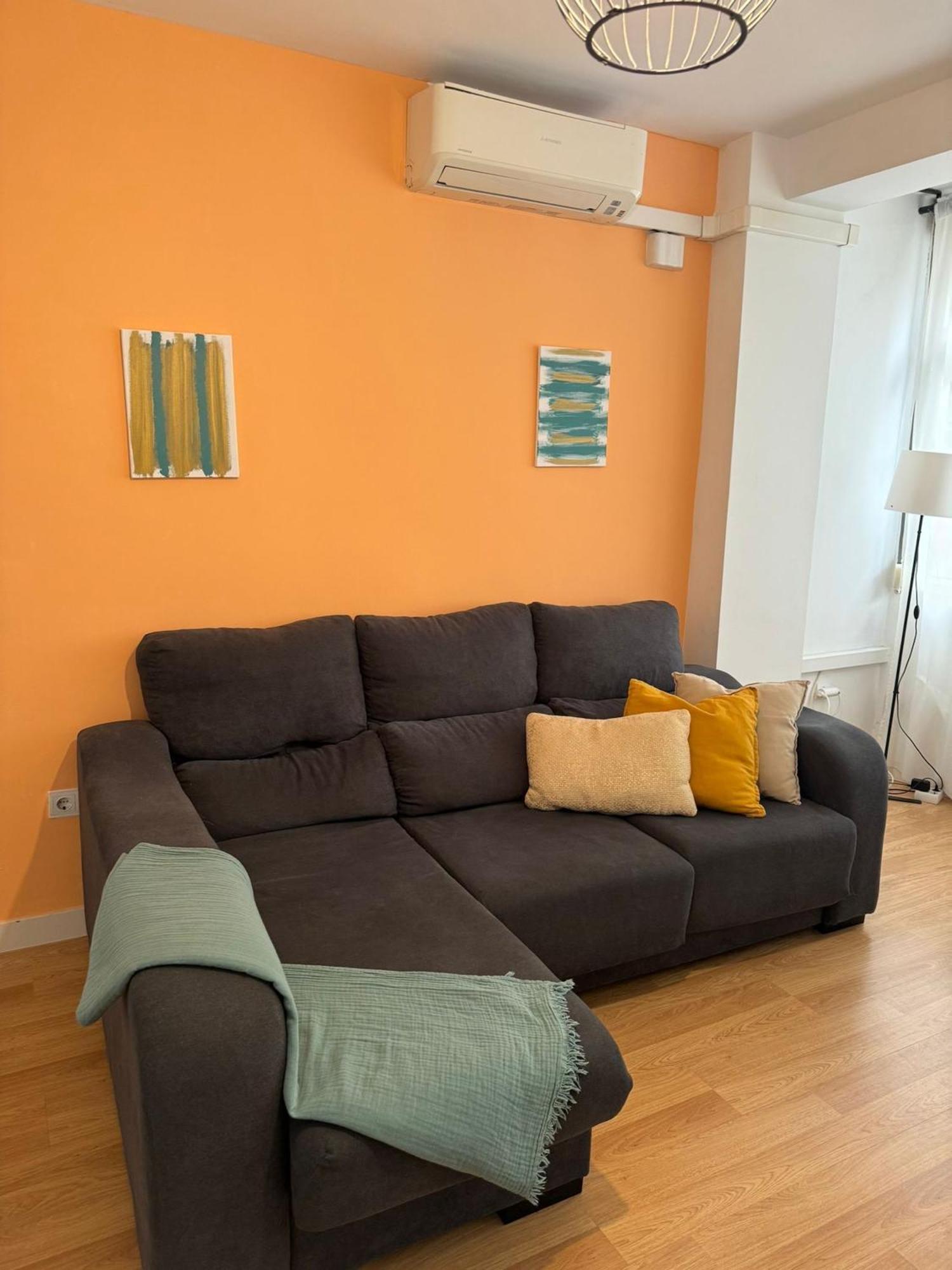 Holidays2Malaga 2 Bedroom Armengual De La Mota Close Shopping Center Eksteriør billede
