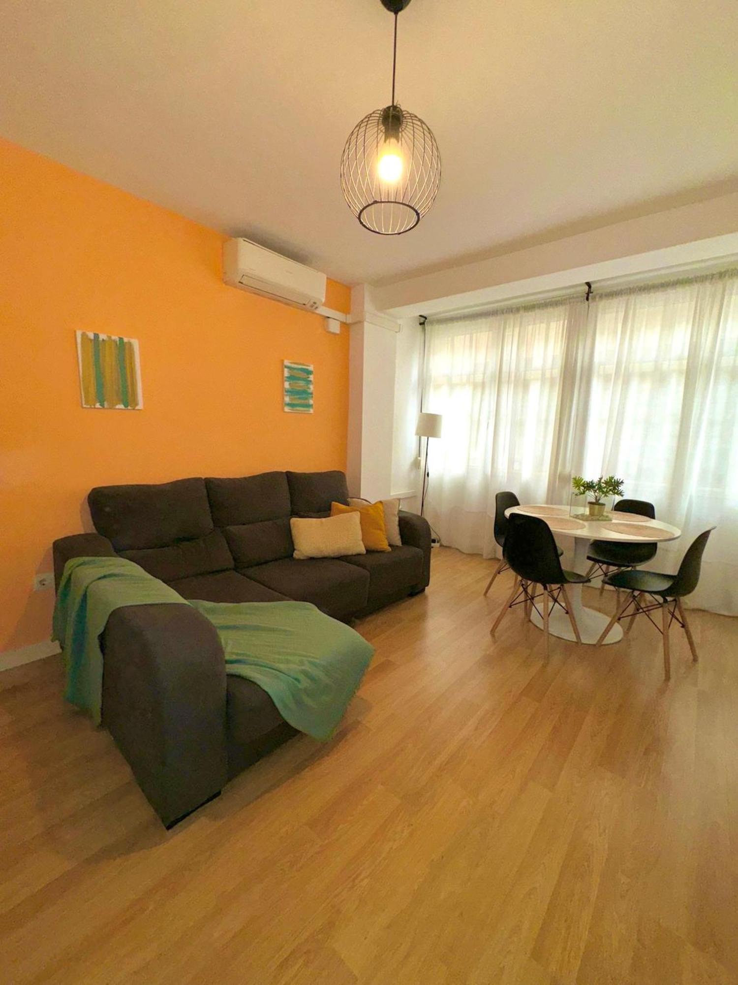 Holidays2Malaga 2 Bedroom Armengual De La Mota Close Shopping Center Eksteriør billede